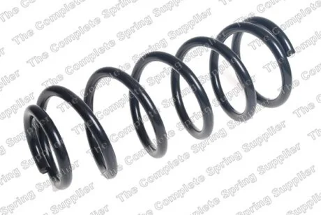 Пружина підвіски задн лів/прав NISSAN NAVARA NP300 2.3D 01.15- LESJOFORS 4262075