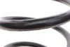 Пружина підв. задн. OPEL,VAUXHALL (вир-во Lesjofors) LESJOFORS 4263425 (фото 3)