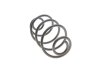 Пружина (задня) Opel Astra G 1.2-2.2 16V/1.7TD/CDTI/1.7-2.2DTI 98-09 (седан/накл.з.ч) (з пост.d) UA63 LESJOFORS 4263437 (фото 3)