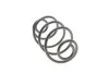 Пружина (задня) Opel Astra G 1.2-2.2 16V/1.7TD/CDTI/1.7-2.2DTI 98-09 (седан/накл.з.ч) (з пост.d) UA63 LESJOFORS 4263437 (фото 3)