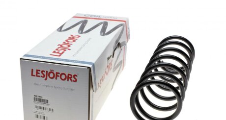 Пружина підвіскиз адня Opel FRONTERA B (6B) (1998-03) C.I.U LESJOFORS 4263440