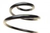 Пружина (задня) Opel Corsa C 1.0-1.4/1.3CDTI/1.7CDTI/DI/DTI 00-09 (накл.зад.ч) (з пост.d) UA63 LESJOFORS 4263446 (фото 2)
