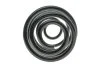 Пружина підв. задн. OPEL,VAUXHALL (вир-во Lesjofors) LESJOFORS 4263466 (фото 2)