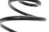 Пружина підв. задн. OPEL,VAUXHALL (вир-во Lesjofors) LESJOFORS 4263466 (фото 3)
