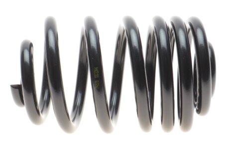 Пружина (задня) Opel Vivaro A/B 1.9-2.5DTI 01-/Renault Trafic III 1.6dCi 14- (фург) (з пост.d (opt-om) LESJOFORS 4263476