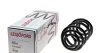 Пружина підв. задн. OPEL,VAUXHALL (вир-во Lesjofors) LESJOFORS 4263485 (фото 1)