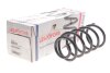 Пружина (задняя) Opel Corsa D 1.0-1.4/1.3CDTI 06-14 (фургон/нах.зад.часть) (без спорт.ход.ча (opt-om) LESJOFORS 4263488 (фото 2)