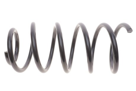 Пружина (задняя) Opel Corsa D 1.0-1.4/1.3CDTI 06-14 (фургон/нах.зад.часть) (без спорт.ход.ча (opt-om) LESJOFORS 4263488