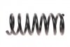 Пружина подв. задн. CHEVROLET CAPTIVA, OPEL ANTARA C.I.U LESJOFORS 4263495 (фото 3)