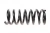Пружина підв. задн. CHEVROLET CAPTIVA, OPEL ANTARA (вир-во Lesjofors) C.I.U LESJOFORS 4263495 (фото 3)
