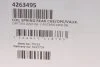 Пружина підв. задн. CHEVROLET CAPTIVA, OPEL ANTARA (вир-во Lesjofors) C.I.U LESJOFORS 4263495 (фото 4)