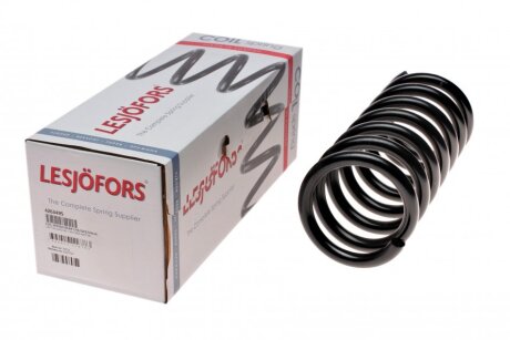 Пружина підв. задн. CHEVROLET CAPTIVA, OPEL ANTARA C.I.U LESJOFORS 4263495