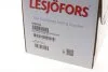Пружина підв. задн. OPEL,VAU,CHEV (вир-во Lesjofors) LESJOFORS 4263504 (фото 5)