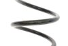 Пружина (задня) Peugeot 307 1.4-2.0/16V/HDi 00-12 (нах.зад.частина) (opt-om) LESJOFORS 4266715 (фото 3)