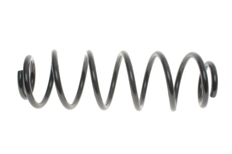 Пружина (задня) Peugeot 307 1.4-2.0/16V/HDi 00-12 (нах.зад.частина) (opt-om) LESJOFORS 4266715