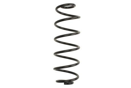 Пружина (задня) Peugeot 207 1.4/1.4 16V 06-15 (нах.зад.частина) (opt-om) LESJOFORS 4266729