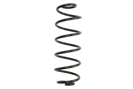 Пружина (задня) Peugeot 207 1.4/1.4 16V 06-15 (нах.зад.частина) (opt-om) LESJOFORS 4266729