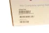 Пружины подвески ПРУЖИНА ЗАДНЯЯ PEUGEOT 308/308 SW 9/07- LESJOFORS 4266743 (фото 6)