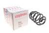 Пружина підв. задн. RENAULT C.I.U LESJOFORS 4272914 (фото 1)