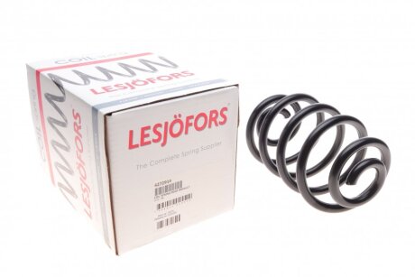 Пружина підв. задн. RENAULT C.I.U LESJOFORS 4272914