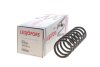 Пружина підв. задн. RENAULT MEGANE II C.I.U LESJOFORS 4272921 (фото 1)