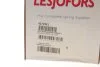 Пружина підв. задн. RENAULT MEGANE II (вир-во Lesjofors) C.I.U LESJOFORS 4272921 (фото 6)