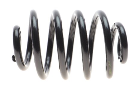 Пружина (задня) Renault Clio II 1.2-2.0/1.5dCi/1.9D/dTi 98- (фургон/накл.з.ч) (з пост.діам.) (opt-om) LESJOFORS 4272924