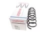 Пружина (задня) Renault Megane III Grandtour 1.2-1.4TCe/2.0TCe/1.5-1.9dCi/1.6 16V 08- (універ (opt-om) LESJOFORS 4272955 (фото 1)