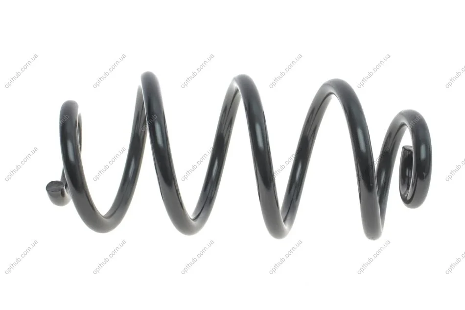 Пружини підвіски LESJOFORS 4272959 (фото 1)