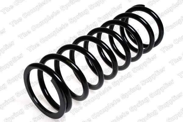 Пружина підвіски задн лів/прав LAND ROVER DISCOVERY I, RANGE ROVER I 2.4D-3.9 07.70-10.98 LESJOFORS 4275701 (фото 1)