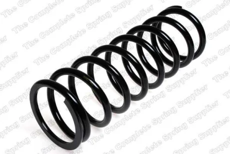 Пружина підвіски задн лів/прав LAND ROVER DISCOVERY I, RANGE ROVER I 2.4D-3.9 07.70-10.98 LESJOFORS 4275701