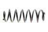 Пружина (задня) Seat Toledo III 1.6/1.8TFSI/1.9-2.0TDI 04-09 (вен)/Ford Transit Courier B460 (opt-om) LESJOFORS 4282917 (фото 1)