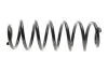 Пружина (задня) Seat Toledo III 1.6/1.8TFSI/1.9-2.0TDI 04-09 (вен)/Ford Transit Courier B460 (opt-om) LESJOFORS 4282917 (фото 1)