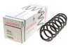 Пружина (задня) Seat Toledo III 1.6/1.8TFSI/1.9-2.0TDI 04-09 (вен)/Ford Transit Courier B460 (opt-om) LESJOFORS 4282917 (фото 2)