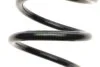 Пружина (задня) Seat Toledo III 1.6/1.8TFSI/1.9-2.0TDI 04-09 (вен)/Ford Transit Courier B460 (opt-om) LESJOFORS 4282917 (фото 3)