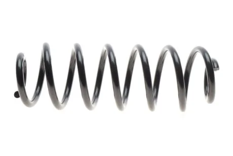 Пружина (задня) Seat Toledo III 1.6/1.8TFSI/1.9-2.0TDI 04-09 (вен)/Ford Transit Courier B460 (opt-om) LESJOFORS 4282917
