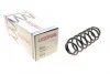 Пружина (задня) Seat Ibiza 1.9TDI 02-09 (накл.зад.ч)(ос.Sport,FR)/Skoda Fabia 1.2-1.4TDI 07-1 (opt-om) LESJOFORS 4282927 (фото 1)