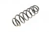 Пружина (задня) Seat Ibiza 1.9TDI 02-09 (накл.зад.ч)(ос.Sport,FR)/Skoda Fabia 1.2-1.4TDI 07-1 (opt-om) LESJOFORS 4282927 (фото 4)