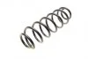 Пружина (задня) Seat Ibiza 1.9TDI 02-09 (накл.зад.ч)(ос.Sport,FR)/Skoda Fabia 1.2-1.4TDI 07-1 (opt-om) LESJOFORS 4282927 (фото 5)