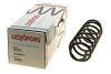 Пружина підвіски LESJOFORS 4282928 (фото 1)