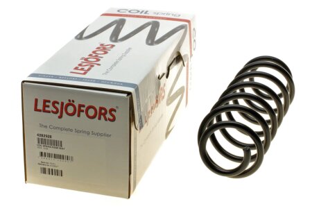 Пружина підвіски LESJOFORS 4282928
