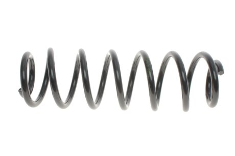 Пружина (задня) Skoda Fabia I/II Combi 1.2-2.0/1.4-1.9TDI/1.2TSI/1.9SDI 00-14 (універсал) (HD (opt-om) LESJOFORS 4285726