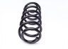 Пружина підв. задн. SKODA,VW C.I.U LESJOFORS 4285728 (фото 5)