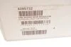 Пружина підв. задн. SKODA (вир-во Lesjofors) LESJOFORS 4285732 (фото 4)