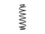 Пружина підв. задн. SKODA,VW (вир-во Lesjofors) LESJOFORS 4285733 (фото 1)
