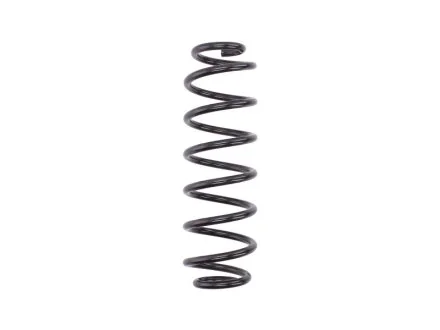 Пружина подв. задн. SKODA,VW (пр-во Lesjofors) LESJOFORS 4285733