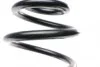 Пружина підв. задн. SKODA,VW (вир-во Lesjofors) LESJOFORS 4285736 (фото 2)
