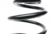 Пружина підв. задн. SKODA,VW (вир-во Lesjofors) LESJOFORS 4285736 (фото 3)
