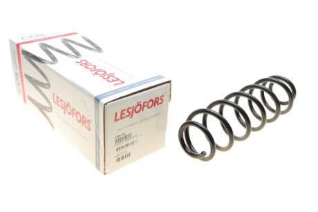 Пружини підвіски LESJOFORS 4285739