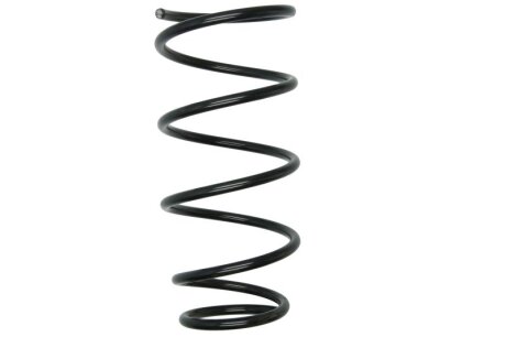 Пружини підвіски ПРУЖИНА ЗАДНЯЯ SUBARU FORESTER С РЕГУЛИРУЕМОЙ ПОДВ 5/06-1/08 *КРОМЕ HUNTER -ua LESJOFORS 4288339